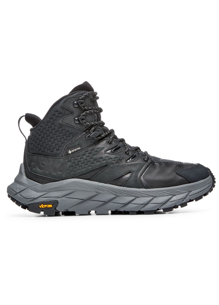 HOKA ANACAPA MID GTX W