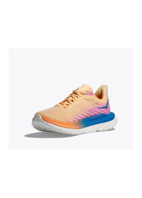 HOKA MACH 5 W