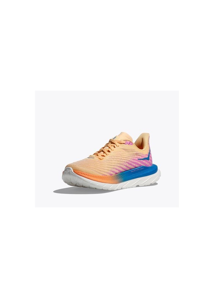 HOKA MACH 5 W
