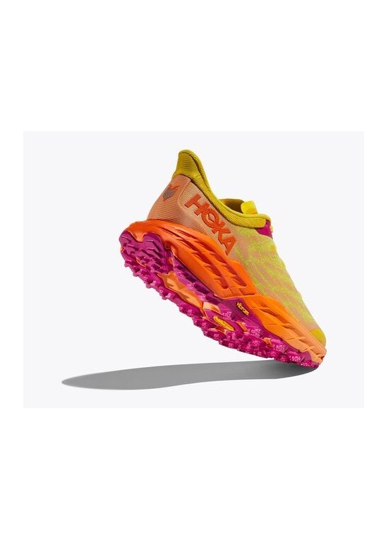 HOKA SPEEDGOAT 5 W