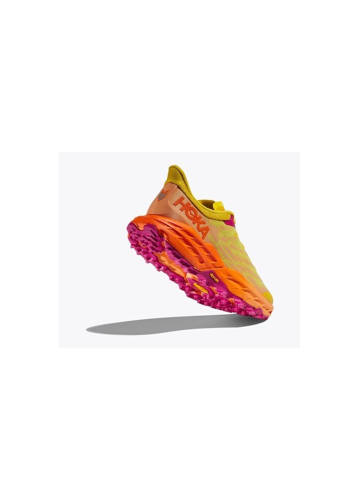 HOKA SPEEDGOAT 5 W
