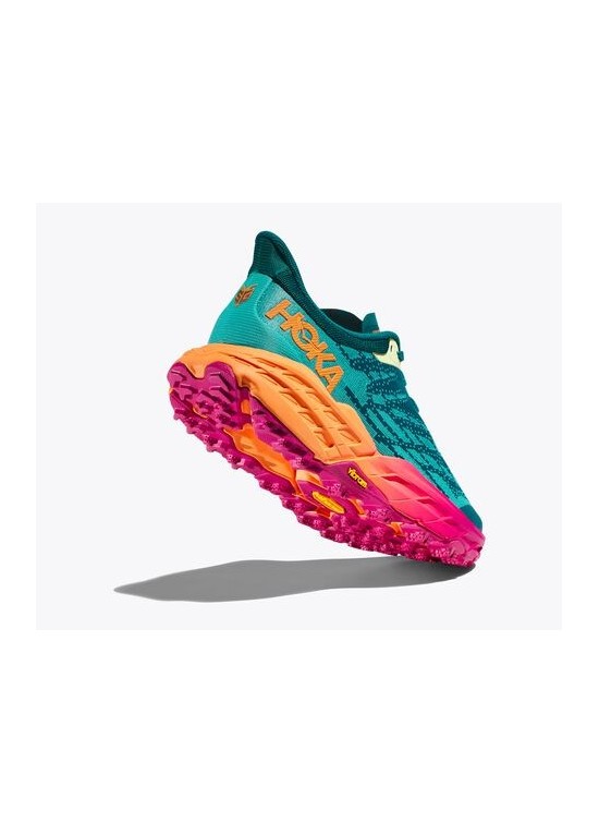 HOKA SPEEDGOAT 5 W