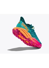 HOKA SPEEDGOAT 5 W