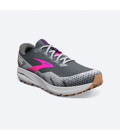 BROOKS DIVIDE 3 W