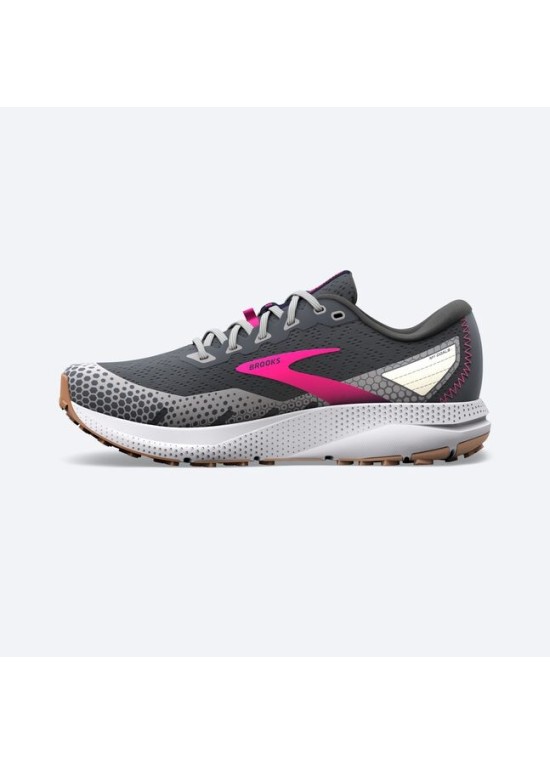 BROOKS DIVIDE 3 W