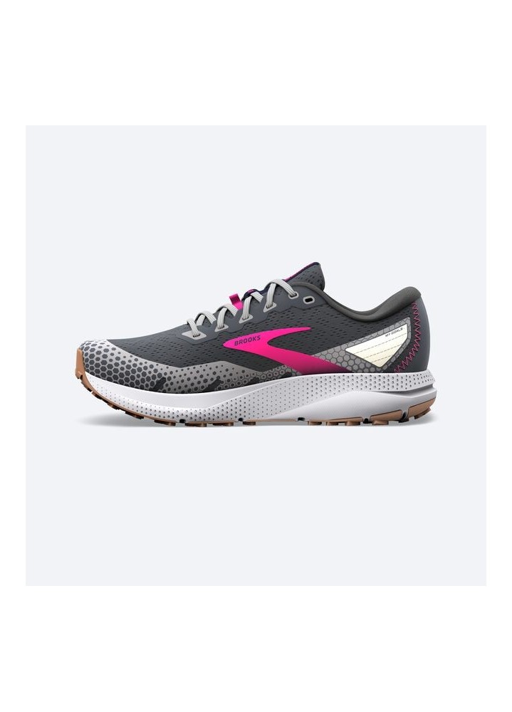 BROOKS DIVIDE 3 W
