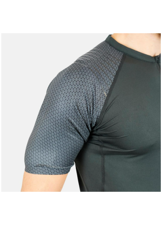RAIDLIGHT T-SHIRT MC R-LIGHT M