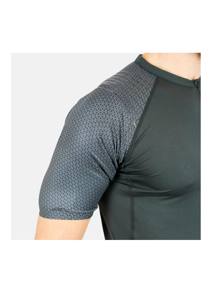 RAIDLIGHT T-SHIRT MC R-LIGHT M
