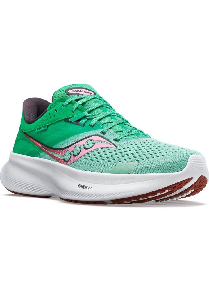 SAUCONY RIDE 16 W