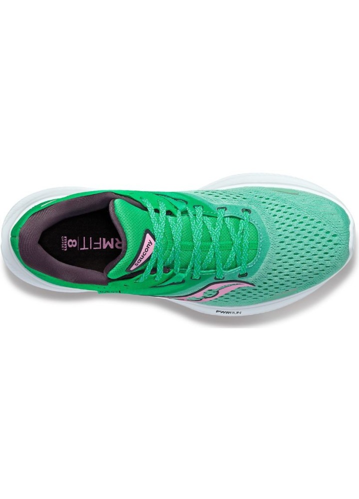 SAUCONY RIDE 16 W