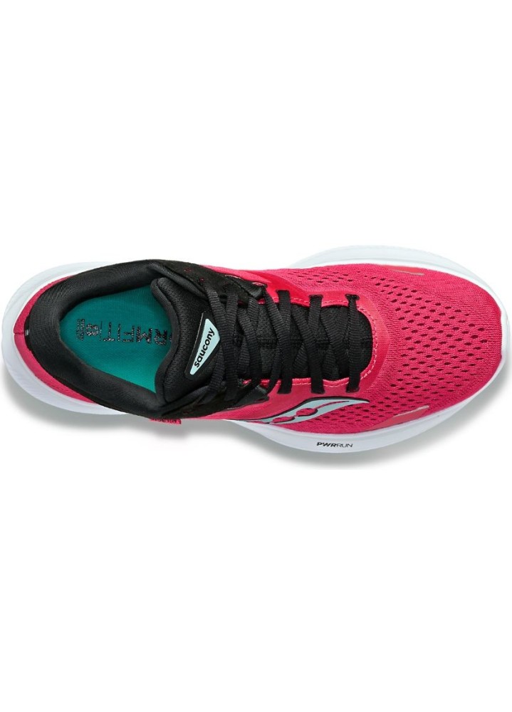 SAUCONY RIDE 16 W