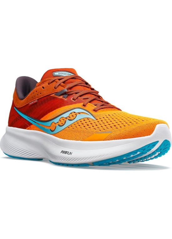 SAUCONY RIDE 16 M