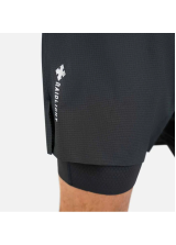 RAIDLIGHT SHORT DE TRAIL R LIGHT 2 IN 1 M