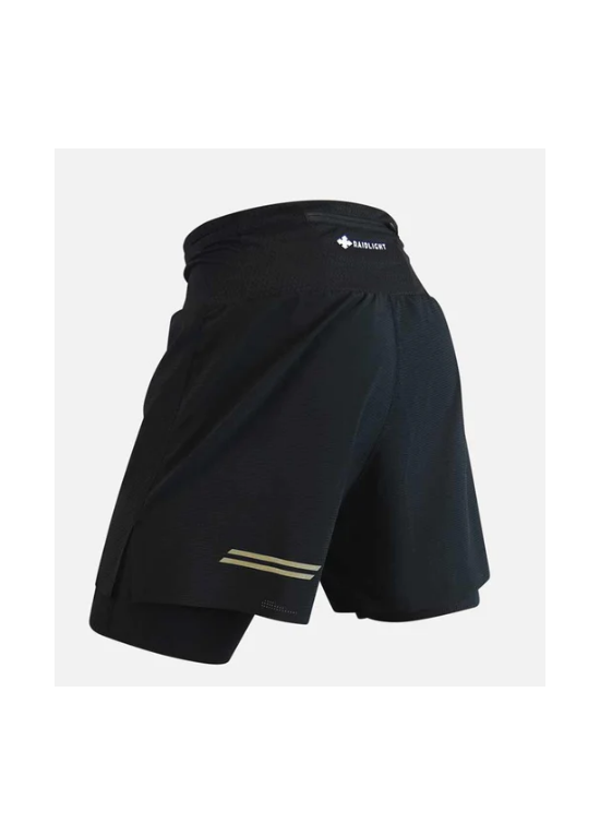 RAIDLIGHT SHORT DE TRAIL R LIGHT 2 IN 1 M