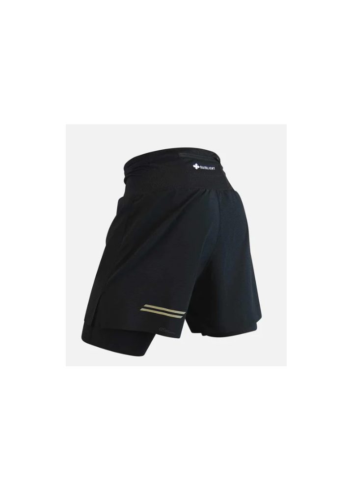 RAIDLIGHT SHORT DE TRAIL R LIGHT 2 IN 1 M