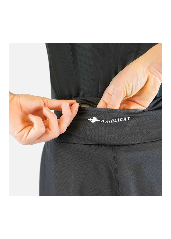 RAIDLIGHT SHORT DE TRAIL R LIGHT 2 IN 1 M