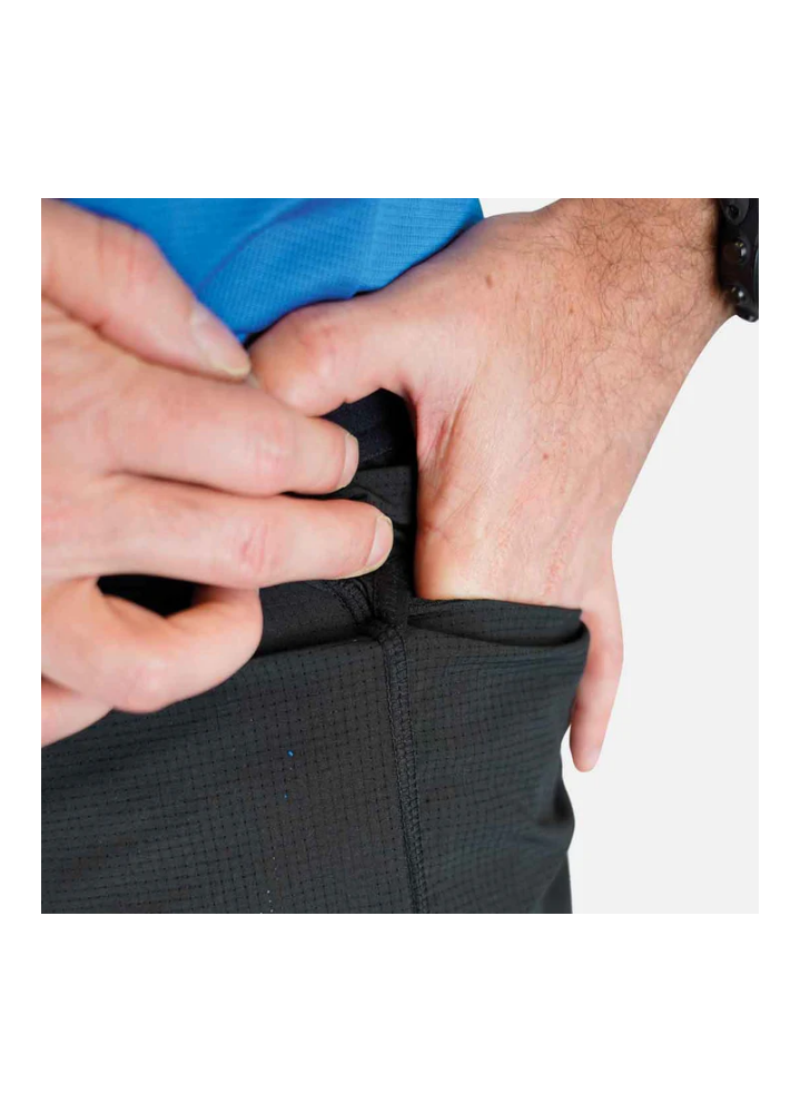 RAIDLIGHT SHORT DE TRAIL RAIDER M