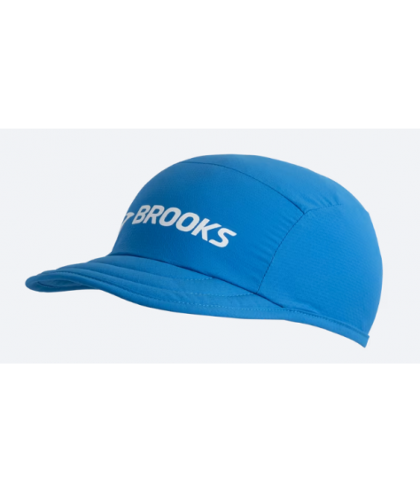 BROOKS MESH RUN CAP