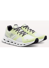 ON RUNNING CLOUDRUNNER W