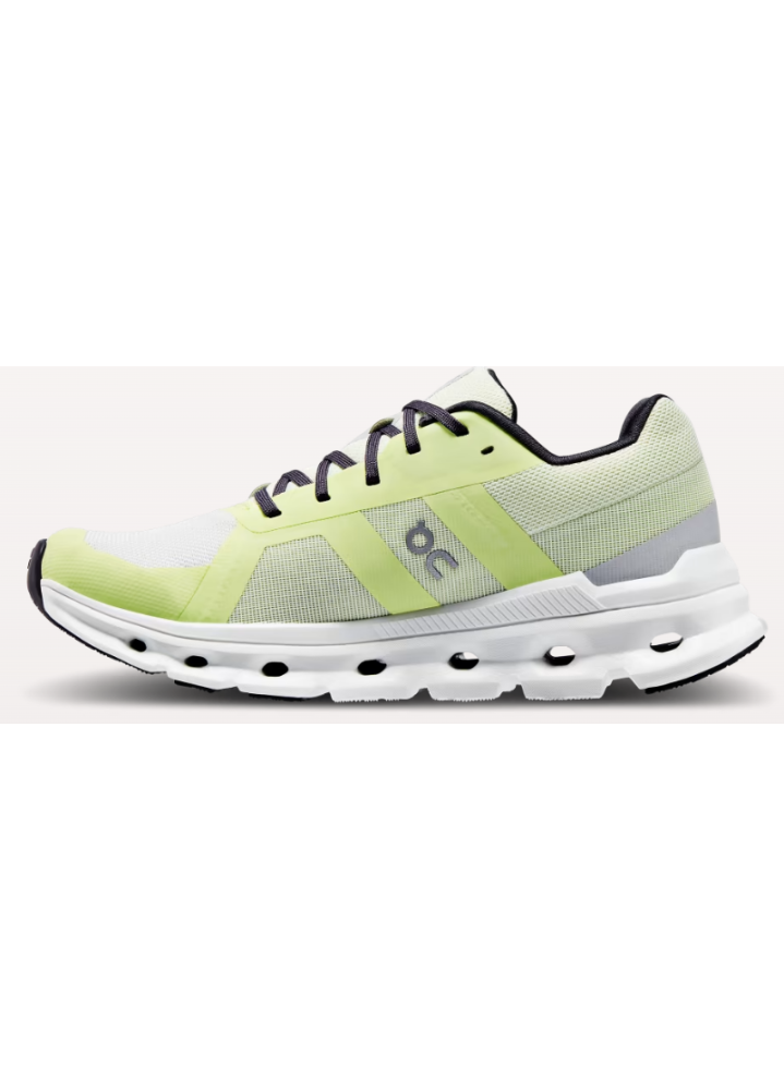 ON RUNNING CLOUDRUNNER W