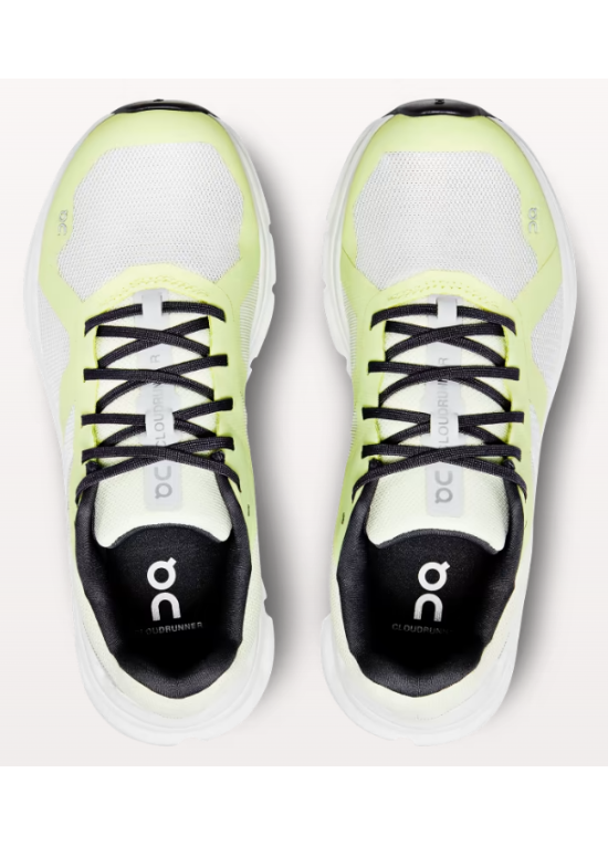 ON RUNNING CLOUDRUNNER W