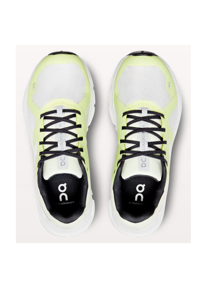 ON RUNNING CLOUDRUNNER W