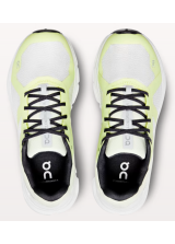 ON RUNNING CLOUDRUNNER W