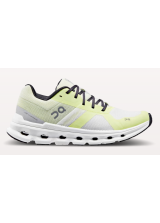 ON RUNNING CLOUDRUNNER W