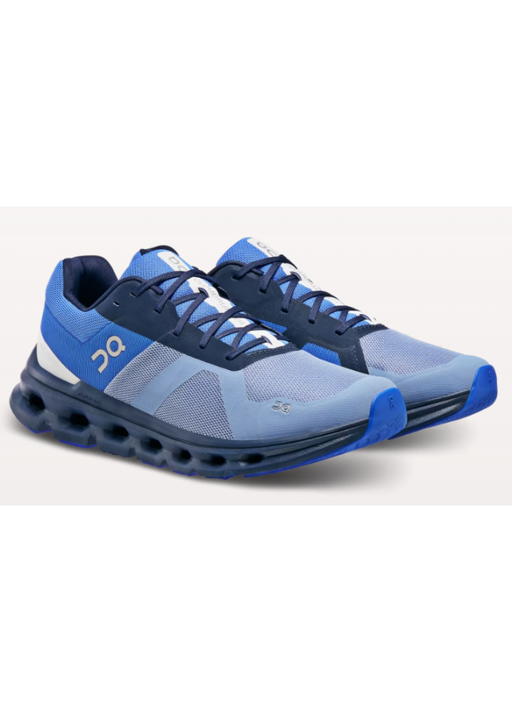 ON RUNNING CLOUDRUNNER M