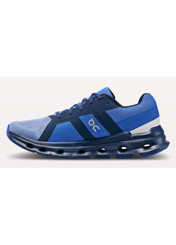ON RUNNING CLOUDRUNNER M