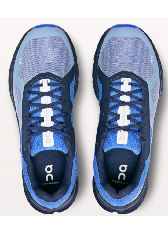 ON RUNNING CLOUDRUNNER M