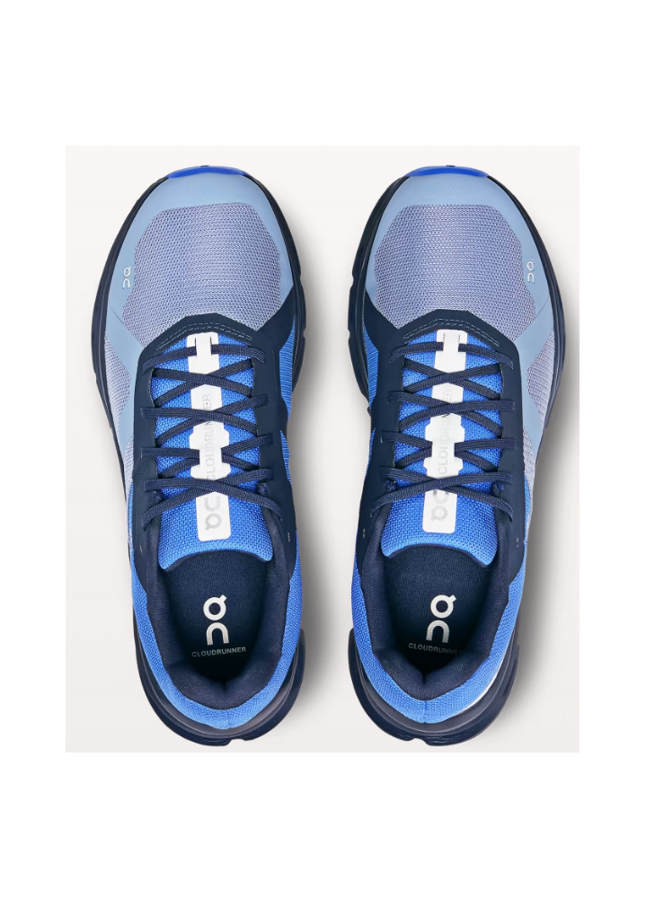 ON RUNNING CLOUDRUNNER M