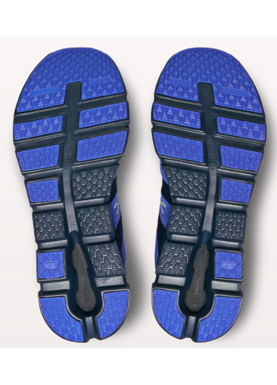 ON RUNNING CLOUDRUNNER M