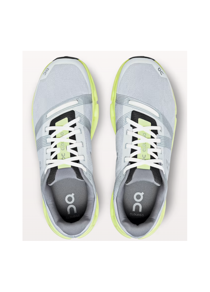 ON RUNNING CLOUDGO M