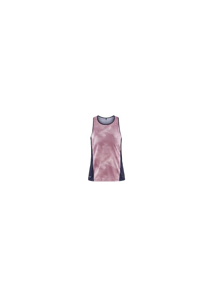 CRAFT PRO HYPERVENT SINGLET W