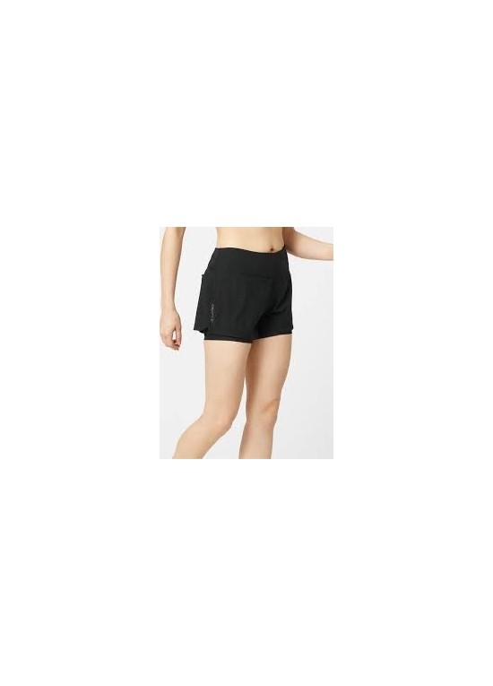CRAFT ADV ESSENCE 2-IN-1 SHORTS W