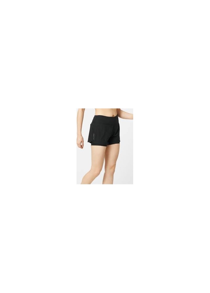 CRAFT ADV ESSENCE 2-IN-1 SHORTS W