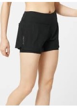 CRAFT ADV ESSENCE 2-IN-1 SHORTS W