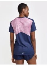 CRAFT PRO HYPERVENT SS TEE W