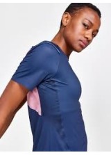 CRAFT PRO HYPERVENT SS TEE W