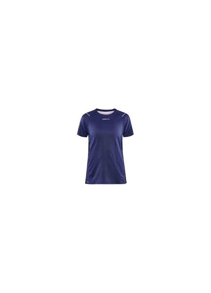 CRAFT PRO HYPERVENT SS TEE W