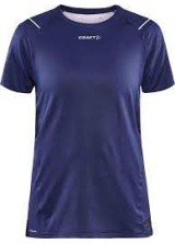 CRAFT PRO HYPERVENT SS TEE W