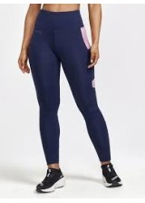CRAFT ADV ESSENCE PERFORATED TIGHTS W
