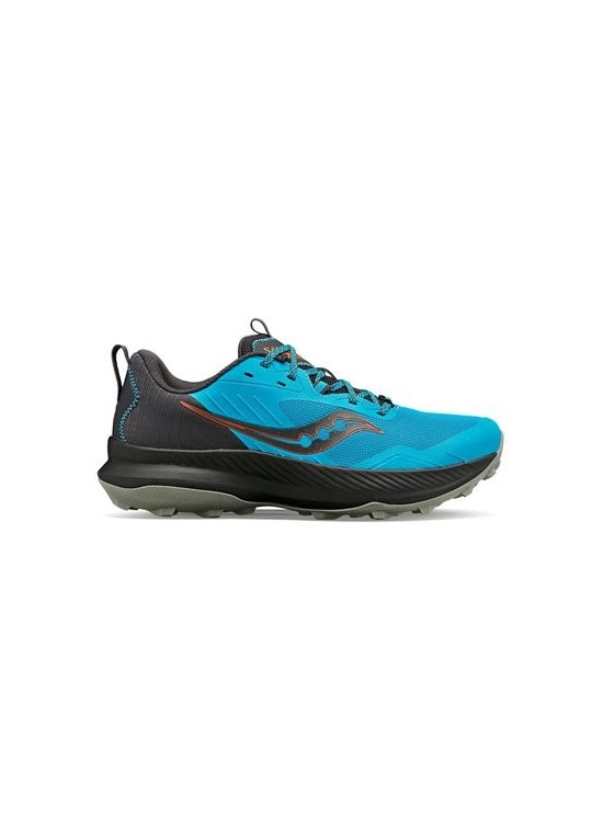 SAUCONY BLAZE TR M
