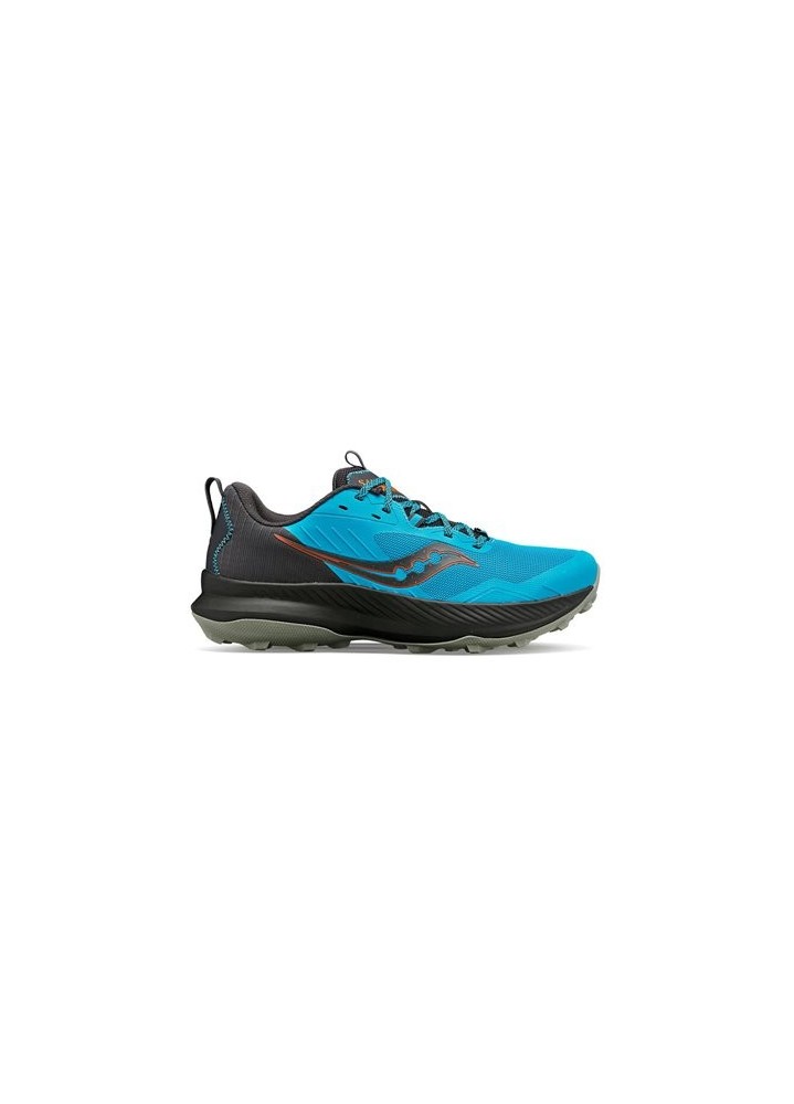 SAUCONY BLAZE TR M