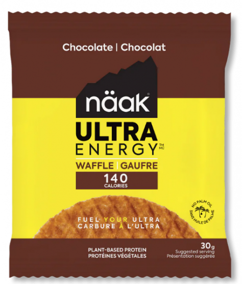 NAAK GAUFRE ULTRA ENERGY