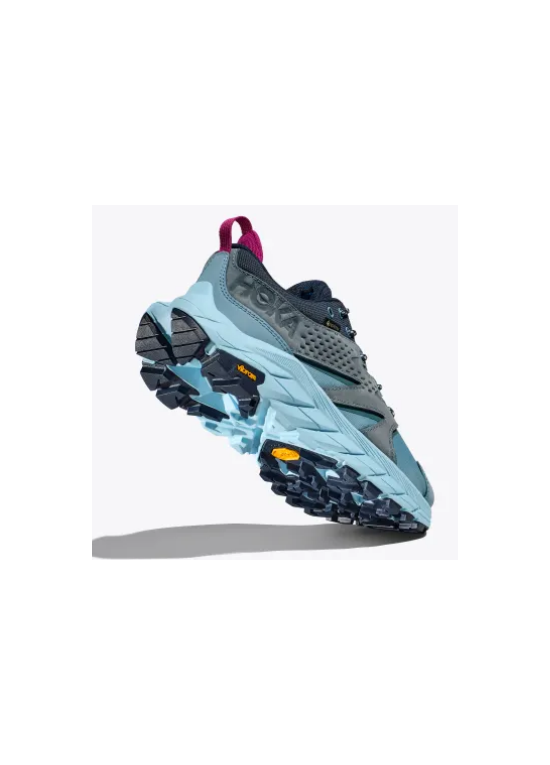 HOKA ANACAPA LOW GORE-TEX W