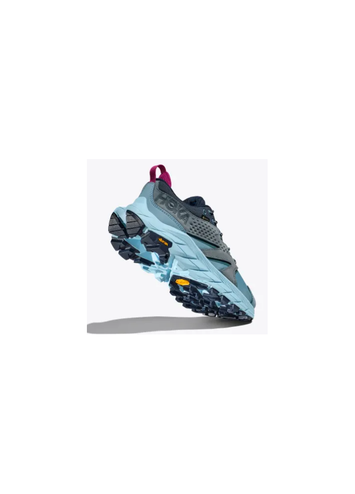 HOKA ANACAPA LOW GORE-TEX W