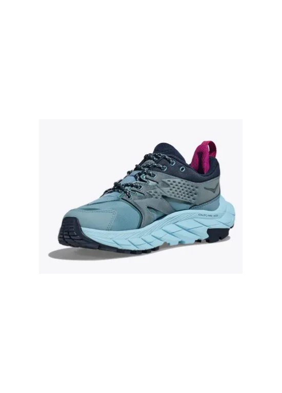 HOKA ANACAPA LOW GORE-TEX W