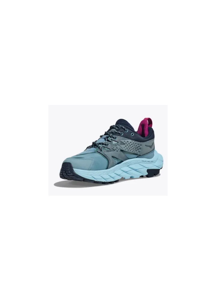 HOKA ANACAPA LOW GORE-TEX W